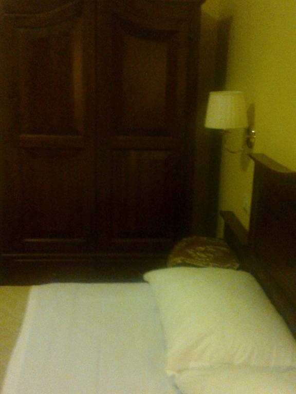 Bed and Breakfast Pitagora House Рим Экстерьер фото
