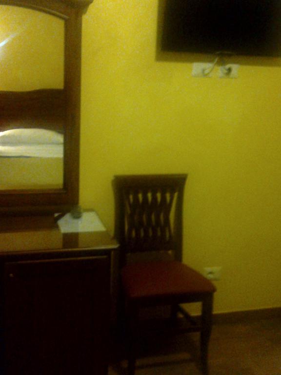 Bed and Breakfast Pitagora House Рим Экстерьер фото