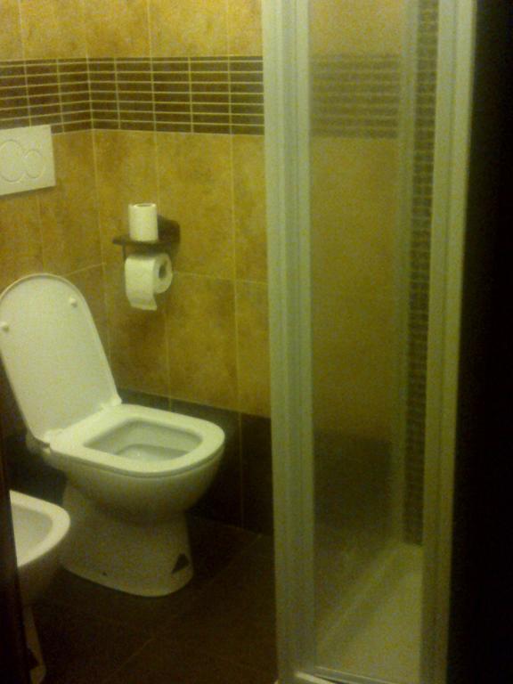 Bed and Breakfast Pitagora House Рим Экстерьер фото