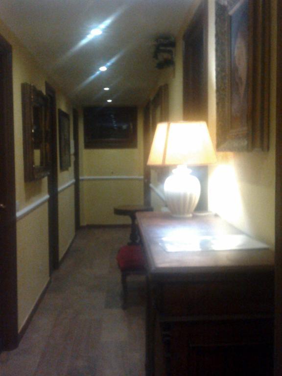 Bed and Breakfast Pitagora House Рим Экстерьер фото