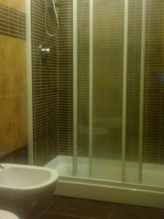 Bed and Breakfast Pitagora House Рим Номер фото