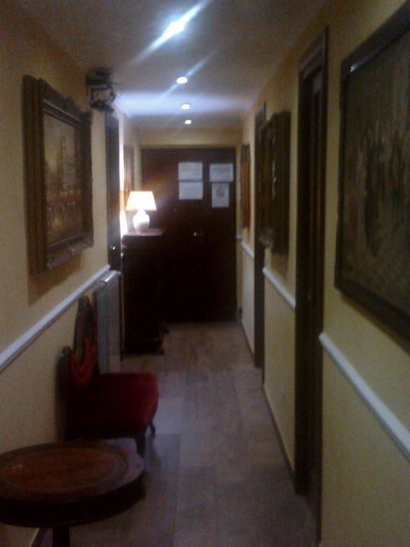 Bed and Breakfast Pitagora House Рим Номер фото