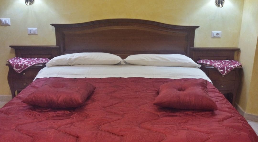 Bed and Breakfast Pitagora House Рим Экстерьер фото