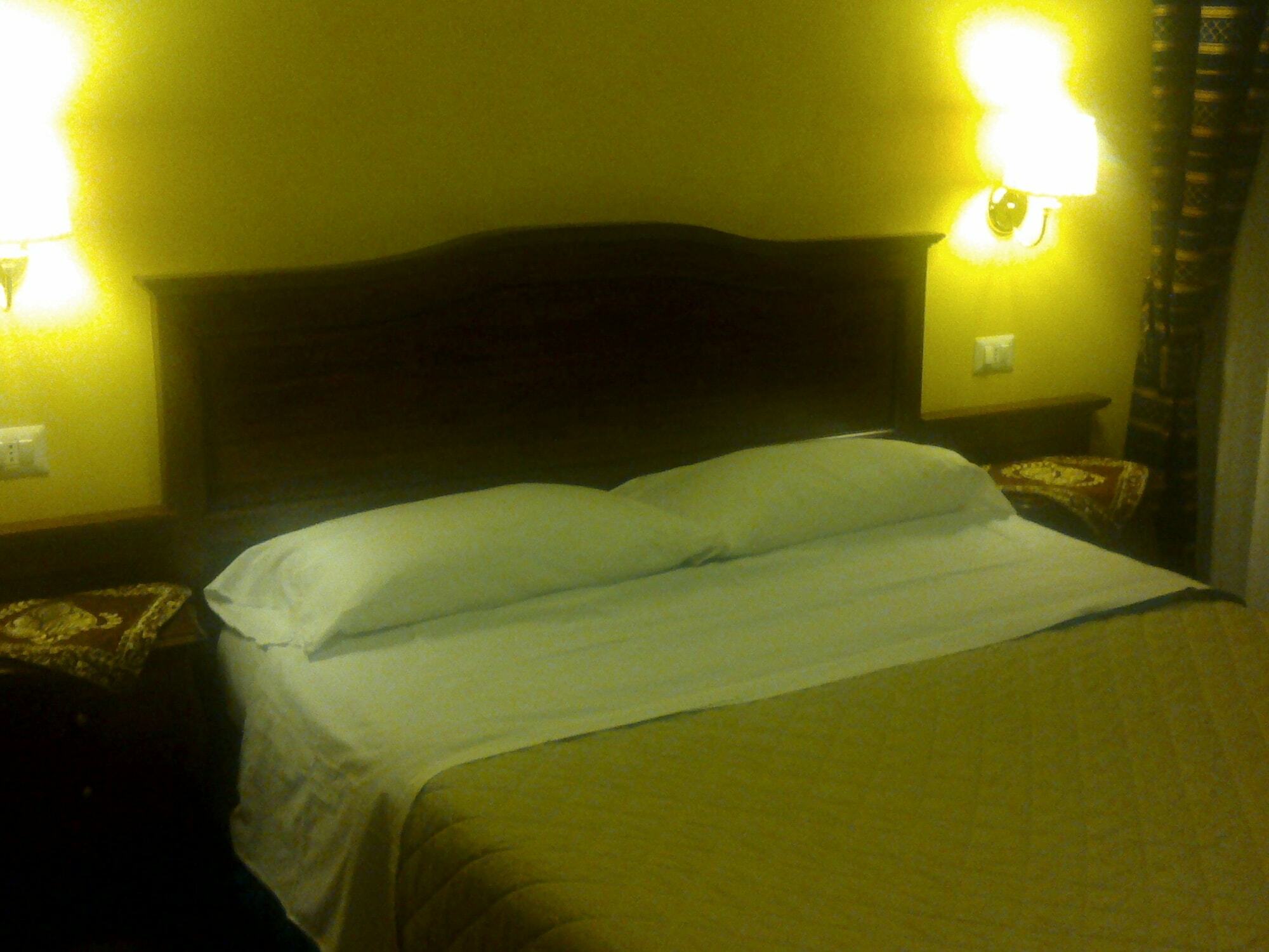 Bed and Breakfast Pitagora House Рим Экстерьер фото