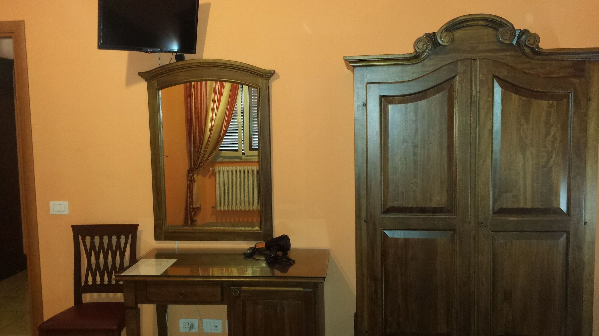 Bed and Breakfast Pitagora House Рим Экстерьер фото
