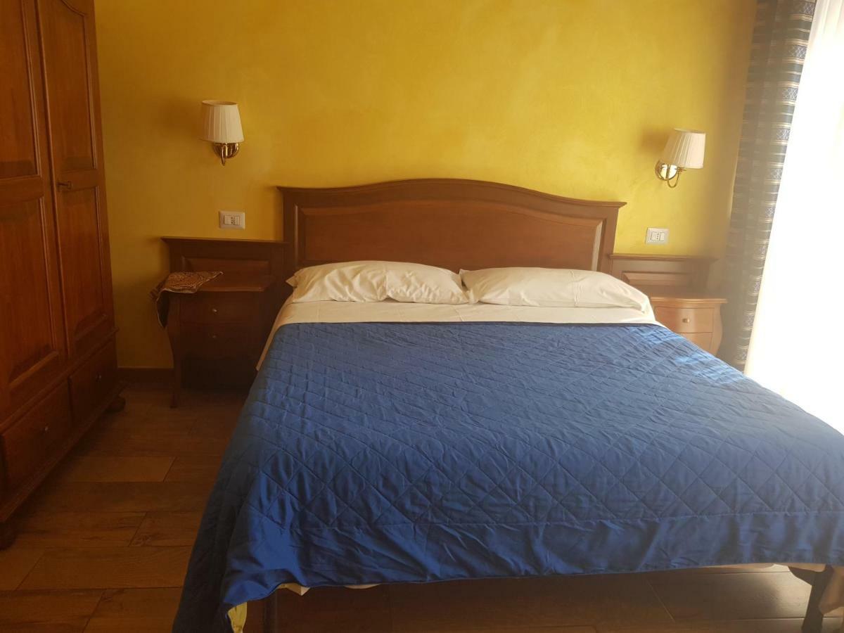 Bed and Breakfast Pitagora House Рим Экстерьер фото