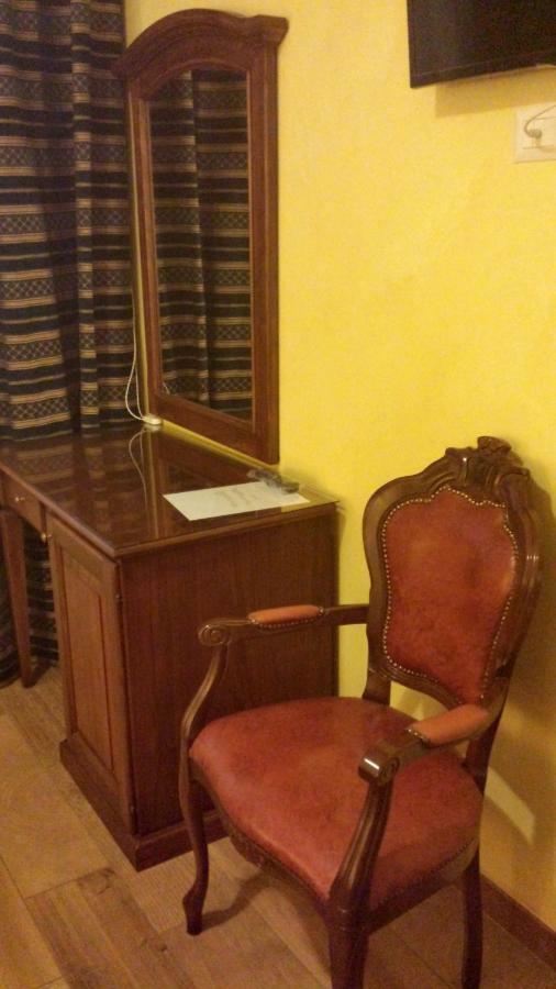 Bed and Breakfast Pitagora House Рим Экстерьер фото