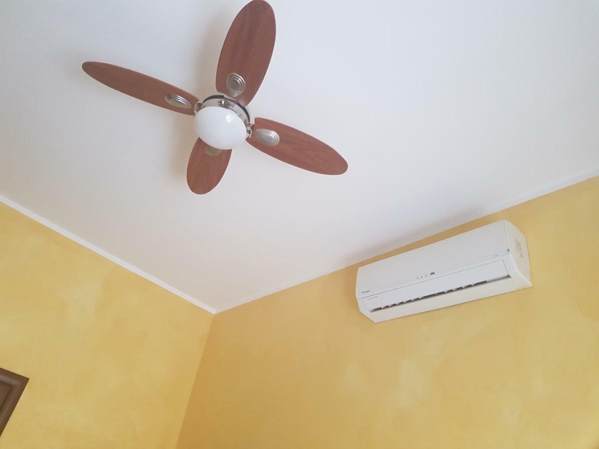 Bed and Breakfast Pitagora House Рим Экстерьер фото