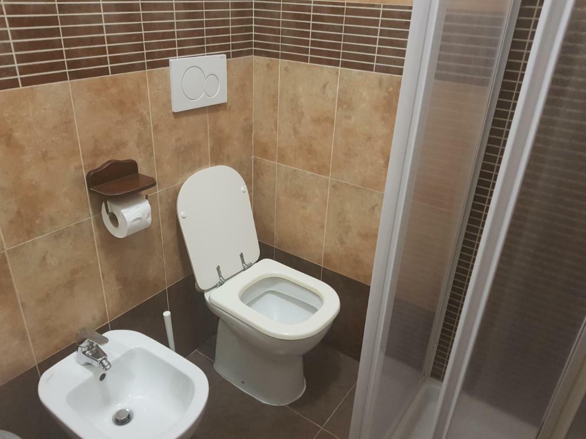 Bed and Breakfast Pitagora House Рим Экстерьер фото